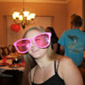 Meet your Posher, Grace